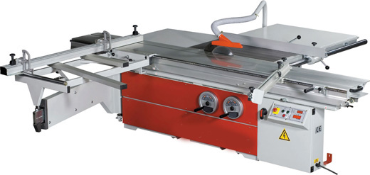 PS-2600TM / PS-3200TM / PS-3800TM Panel Saw